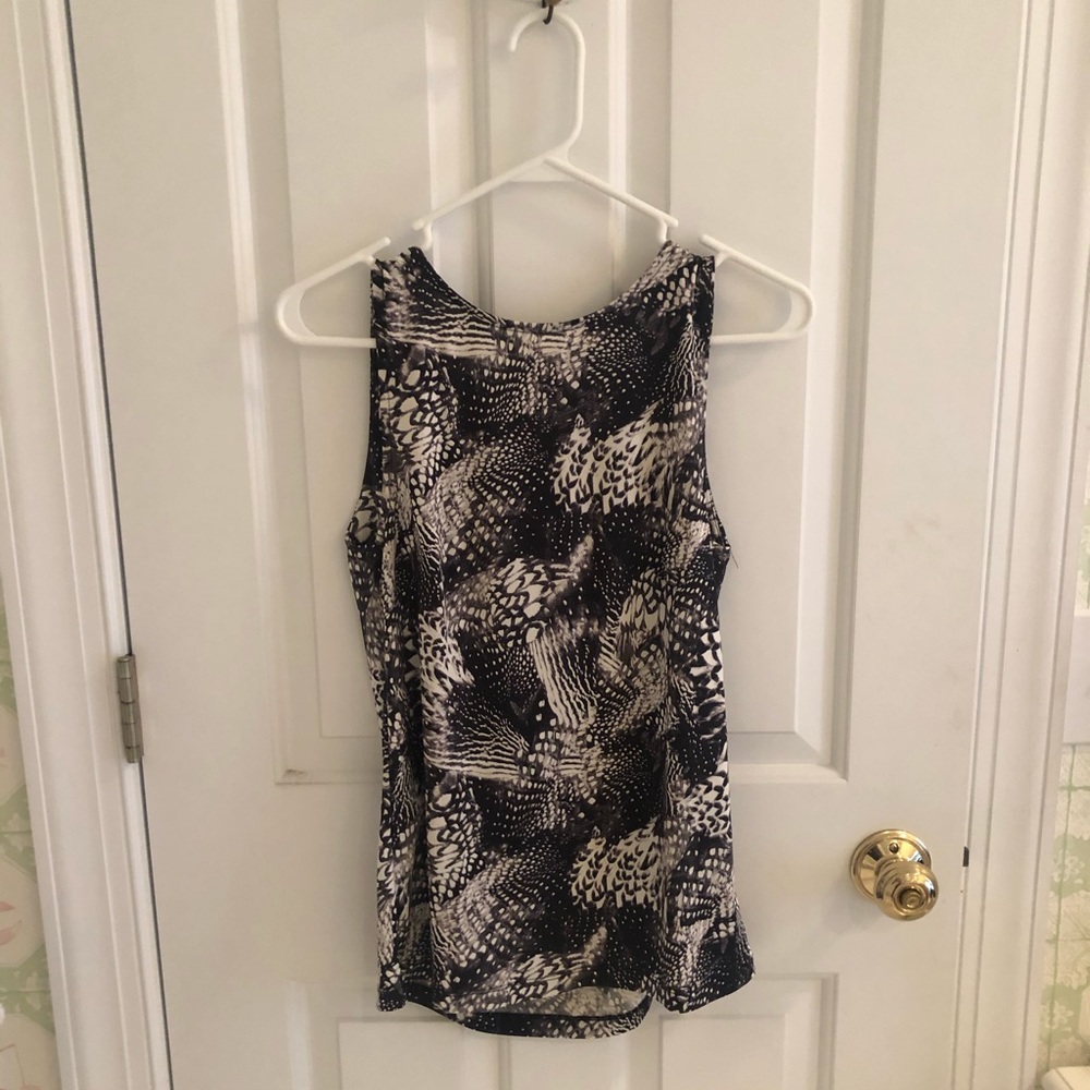 H&M Top